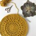 Summer Mandala Bag