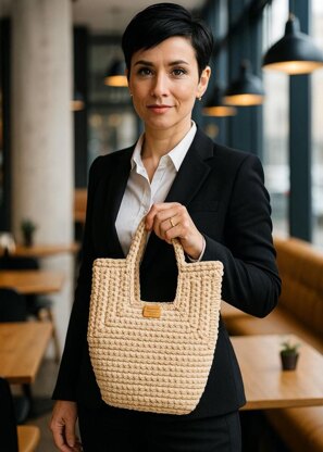 AnDREAM Tote