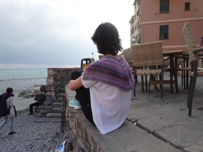 Momenti a Boccadasse