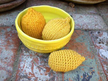 "75 Birds, Butterflies and Beautiful Beasties to Knit and Crochet"