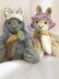 Borage Bunny