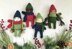 Christmas Elves Crochet Pattern