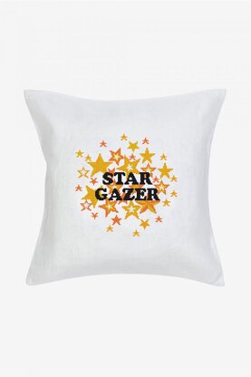 DMC Star Gazer - PAT0839 - Downloadable PDF