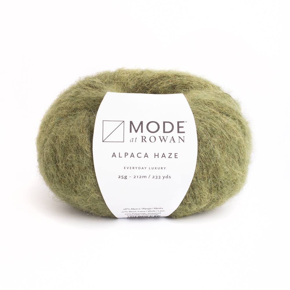 Mode At Rowan Alpaca Haze - view 2