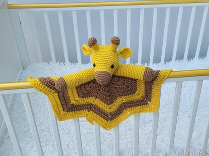 Baby deals comforter pattern