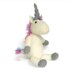 Crafty Kit Co Knit Your Own Unicorn Kit