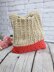 Small Crochet Bag