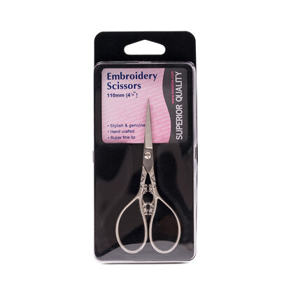 Hemline Embroidery Scissors