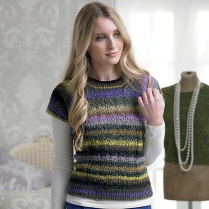 Noro Pearl - Boutique PDF at WEBS | Yarn.com