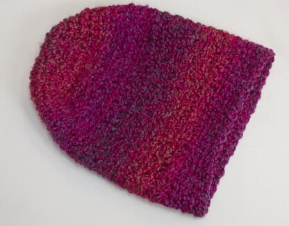 Chunky Slouchy Hat