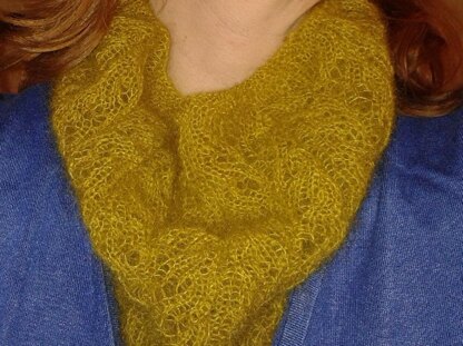 Soft Cowl