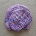 Lilacs Tints Hat
