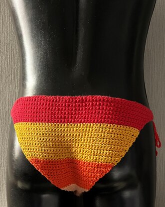 1001 DK Briefs