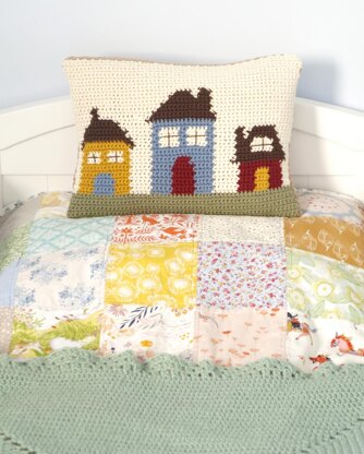 House Cushion