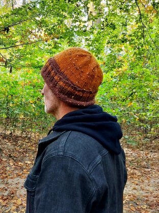 Cozy Hat