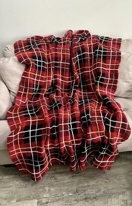 Flannel Blanket
