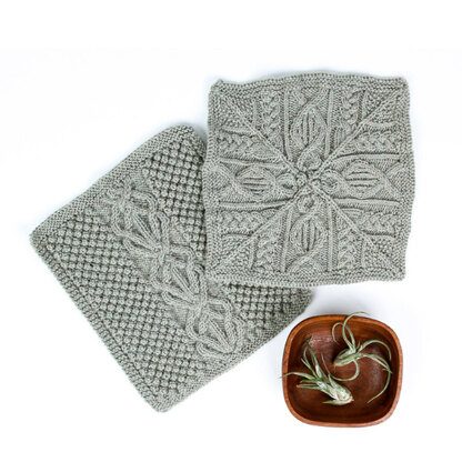 Stitches: Textures- Winter 2026