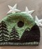 Bear in the Woods Hat