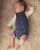 Bobble Romper / Onesie Video & PDF