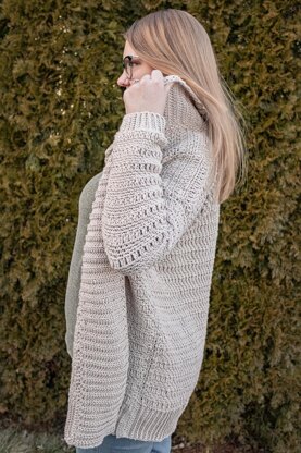 Ainsley Cardigan