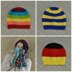 Ana's Super Slouchy Beanie Cap