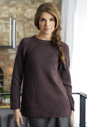 22 Pulli in Lana Grossa Cool Wool - DE - Downloadable PDF