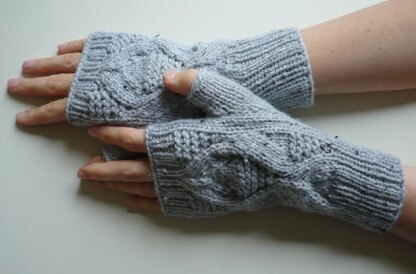 Lippo Mitts