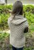 Basket Tree Hooded Vest