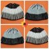 Tritone Beanie