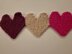 Heart Garland