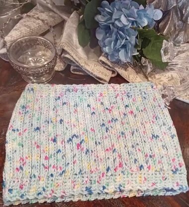 The Wedgewood Cowl
