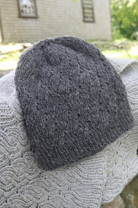 Calla Street Hat