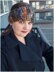 Cable It Fashion Headband.