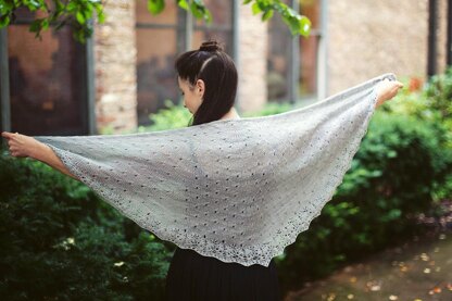 Mae Shawl