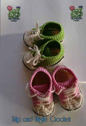 High Top Style Booties_6-9months_9-12 months