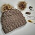 Wrenley Bulky Beanie