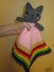 Nyan Cat Lovey