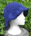 SUPERFAST BIG FLOPPY HAT KNITTING PATTERN - MADMONKEYKNITS