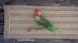 Maytime Table Runner Written Pattern