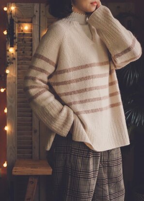 Basia Sweater