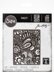 Sizzix Thinlits Dies By Tim Holtz - Doodle Art