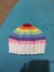 Cute Newborn Baby Beanie's Knitting Pattern Book