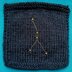 Cancer Zodiac Square