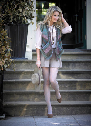 City Girl by Noro