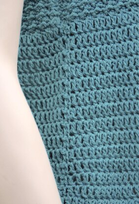 Crunch Tank Top