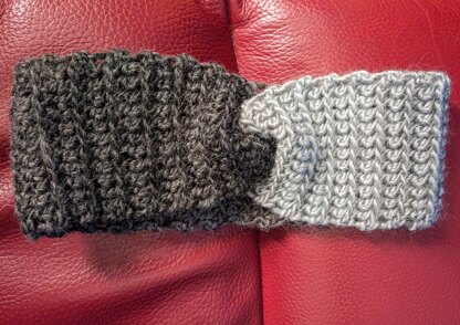 Headband for Liz