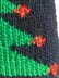 Christmas Tree Cushion Cover