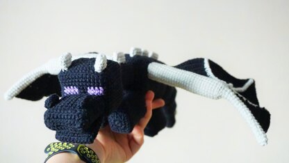 Ender Dragon