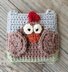 Chicken Fly Swatter Cover