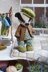 Bruno Brushwood the Badger